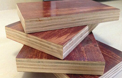 中南神箭建筑木模板的规格和尺寸是多少？