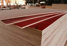 建筑木模板   湘西经销商为何选择与中南神箭建立长期合作关系