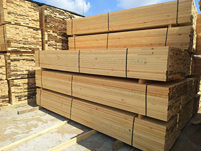 木材交易“量价齐跌”，全国木材价格再次大范围下调！