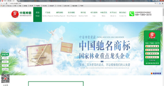 中南神箭官网